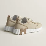 Hermès Bouncing sneaker - Image 4